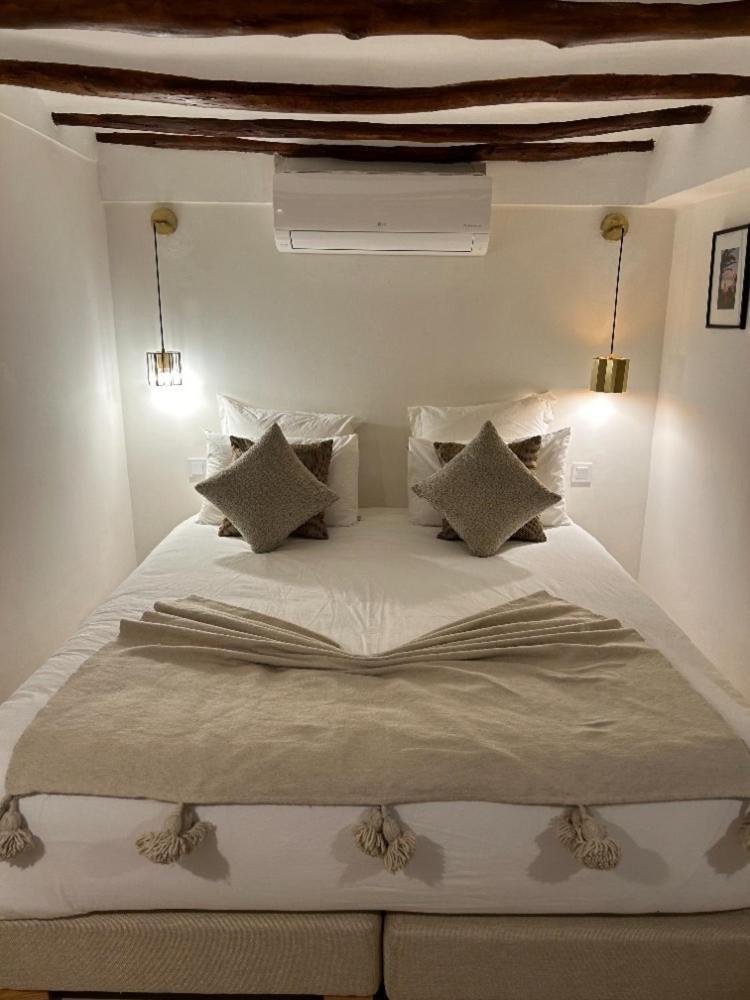 Riad N'S & Spa มาร์ราเกช ภายนอก รูปภาพ