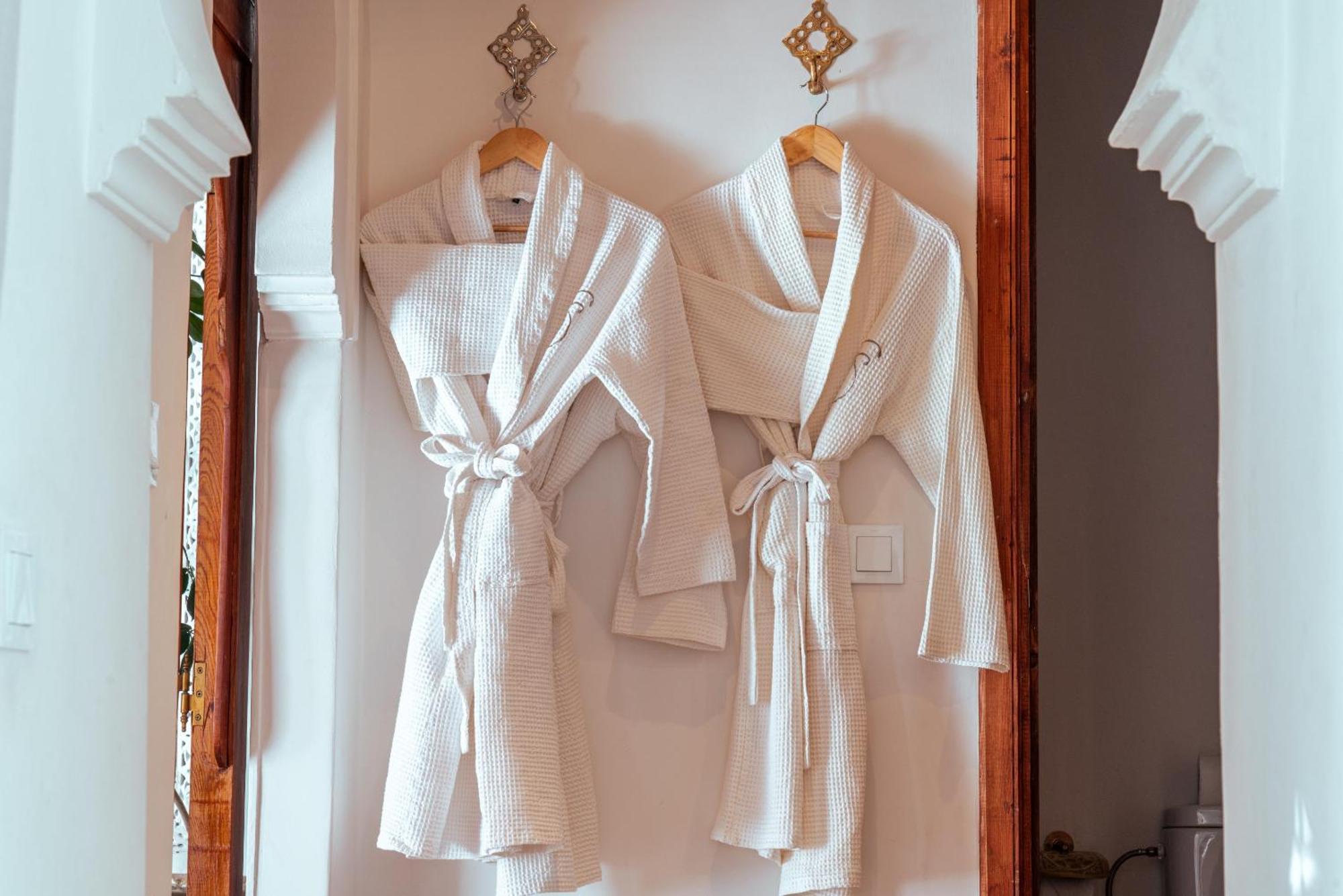 Riad N'S & Spa มาร์ราเกช ห้อง รูปภาพ