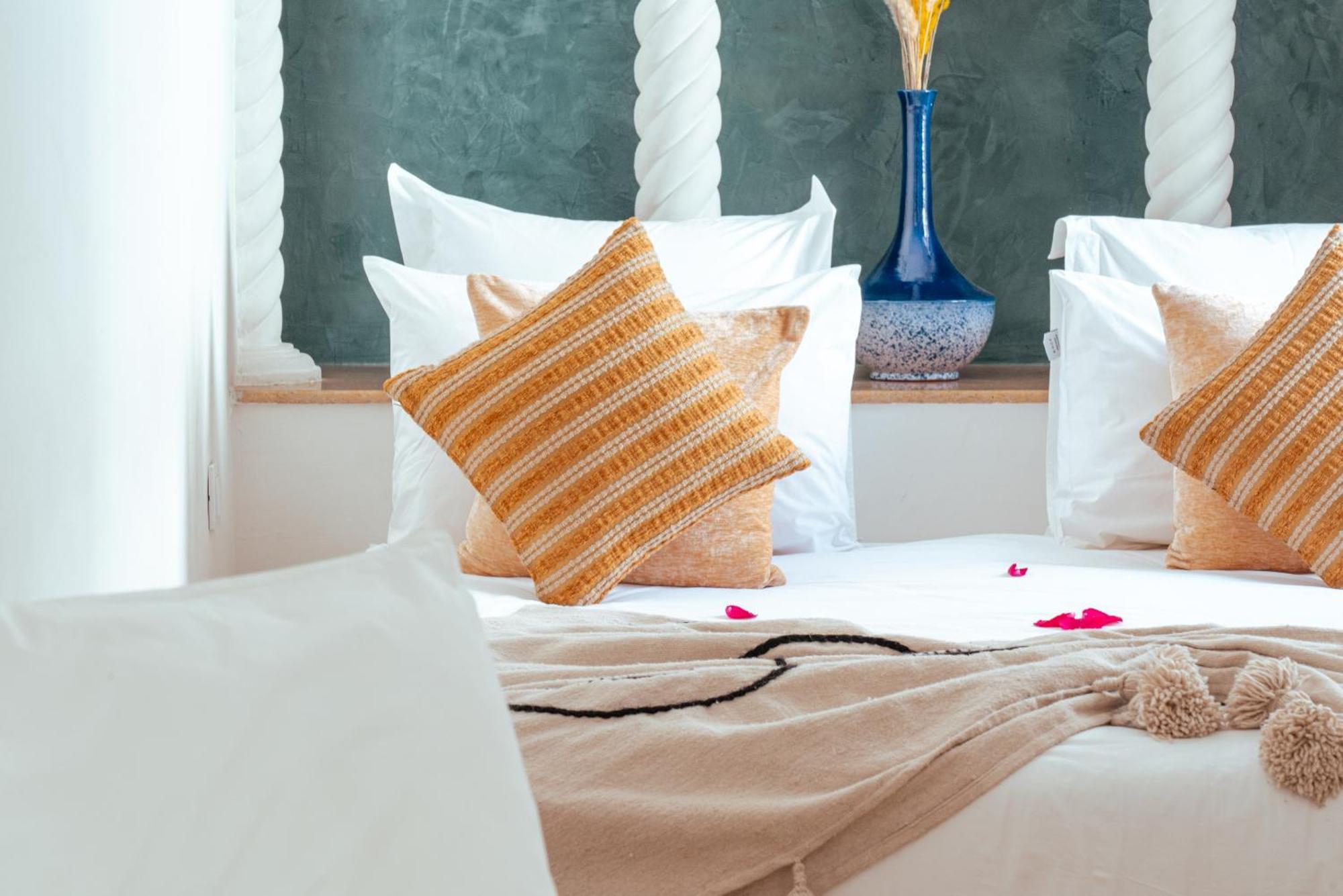 Riad N'S & Spa มาร์ราเกช ภายนอก รูปภาพ