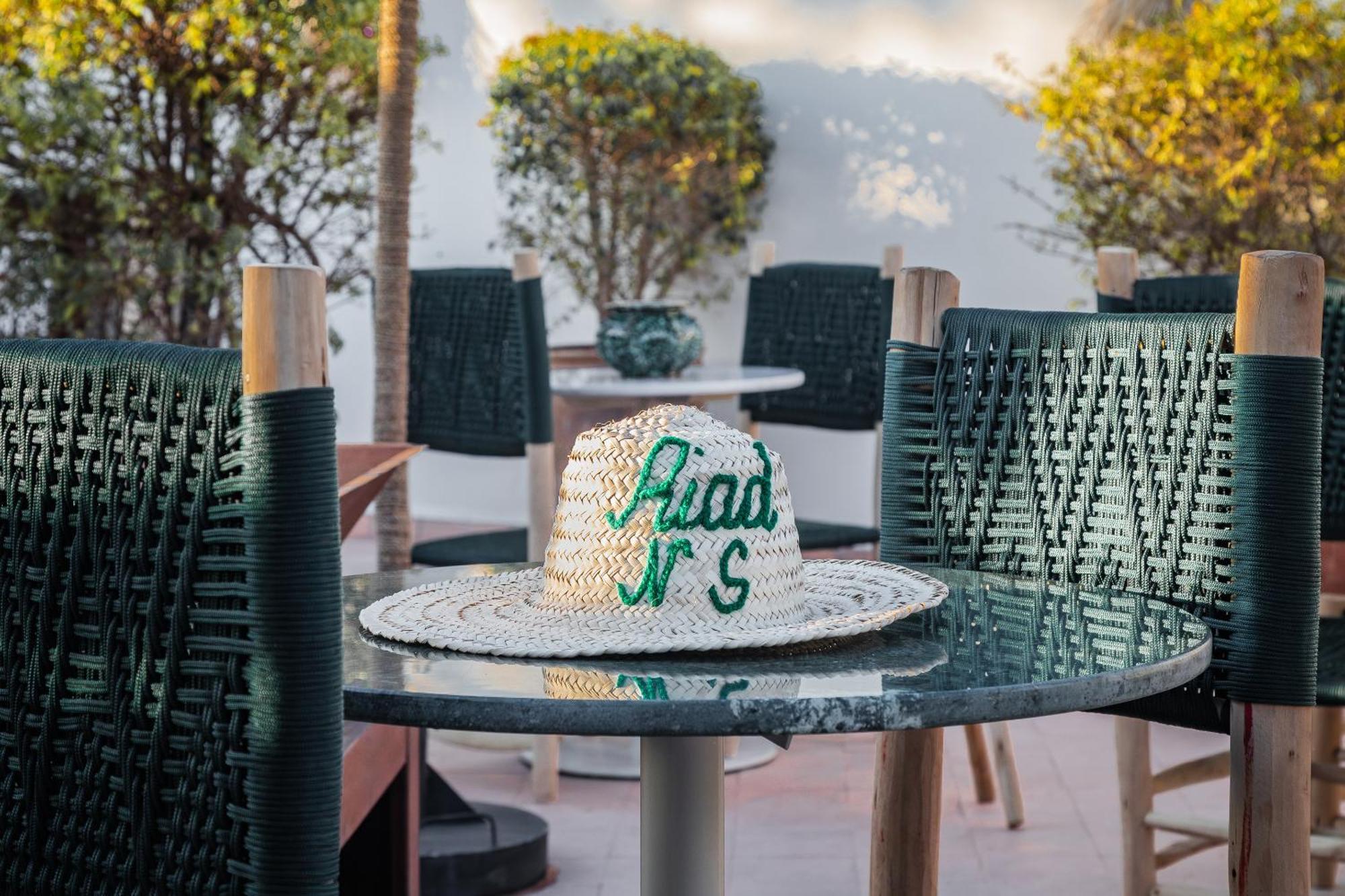 Riad N'S & Spa มาร์ราเกช ภายนอก รูปภาพ